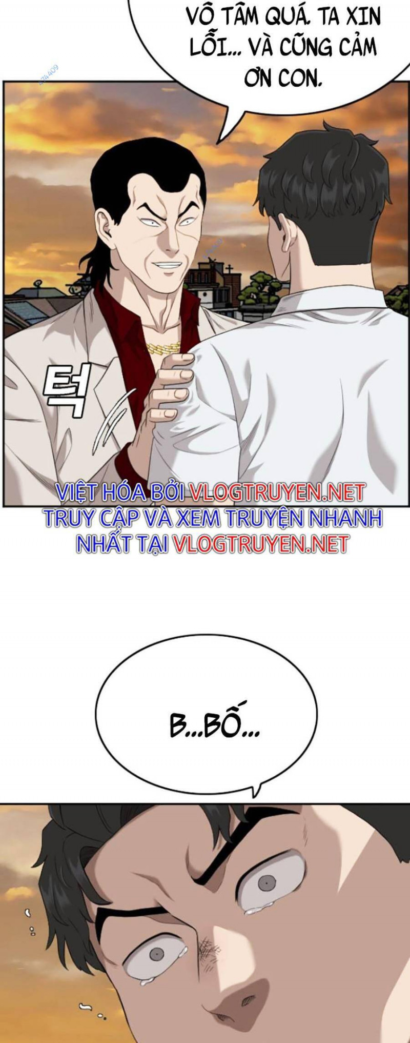 người xấu chapter 119 45