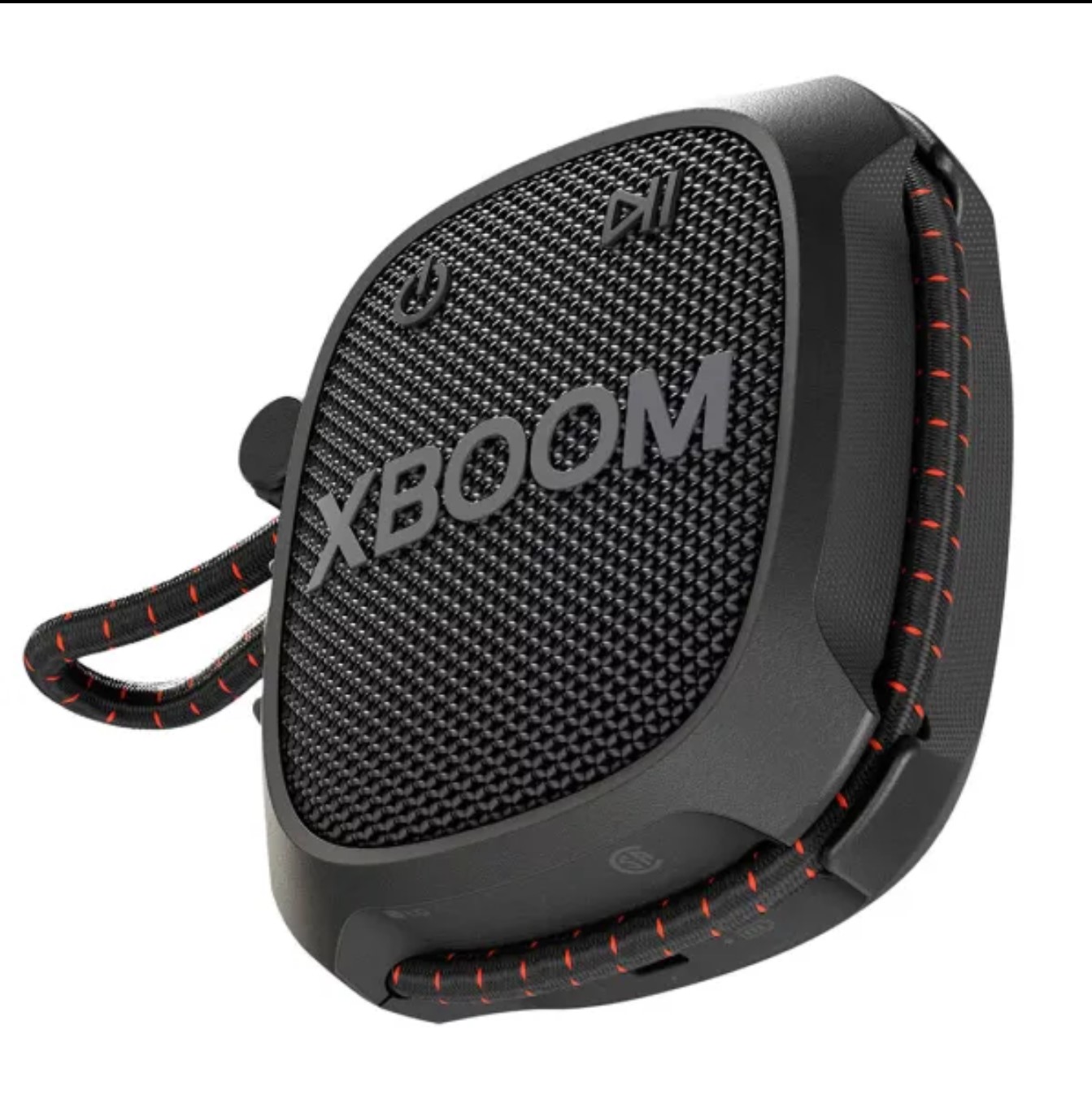 Loa Bluetooth di động LG XBOOM GO XG2, Kháng nước IP67 - Hàng chính hãng