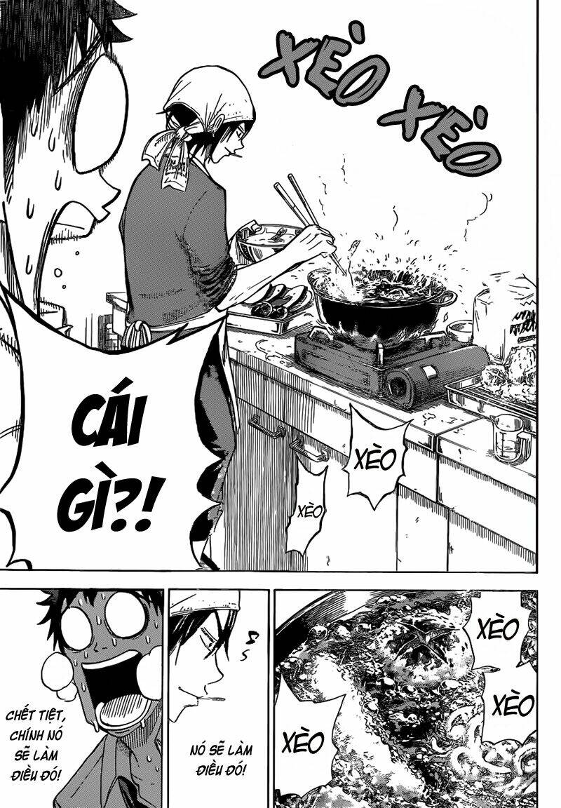 yamada và thất đại ma nữ chapter 37 18