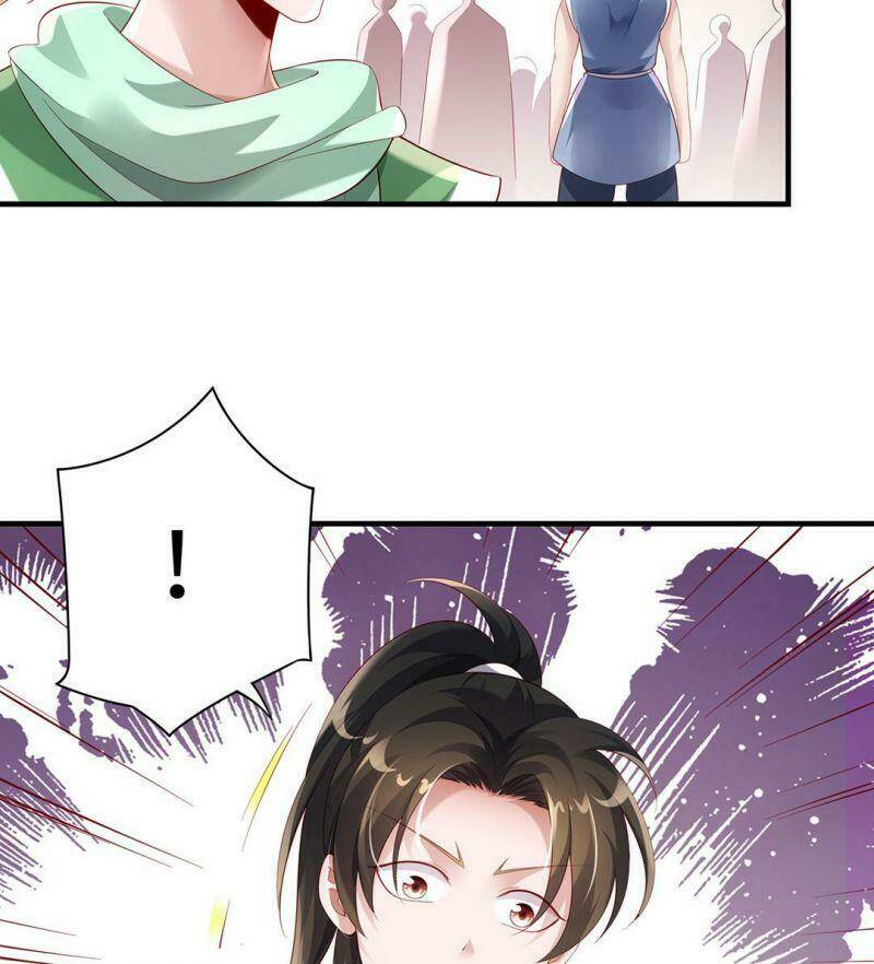 thiên kim bất hoán chapter 77 56