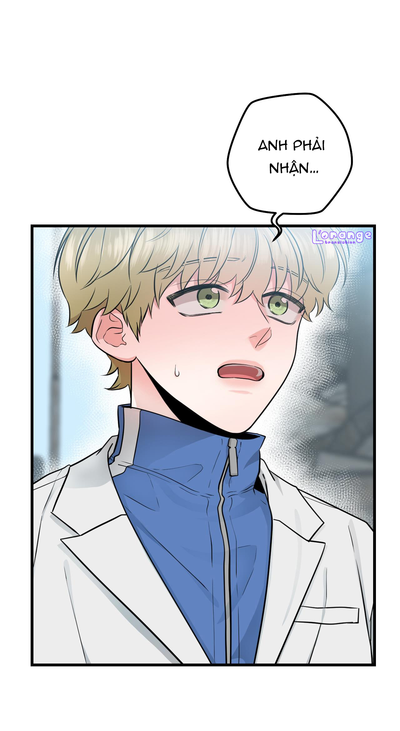 băng qua thiên đường chapter 5 21