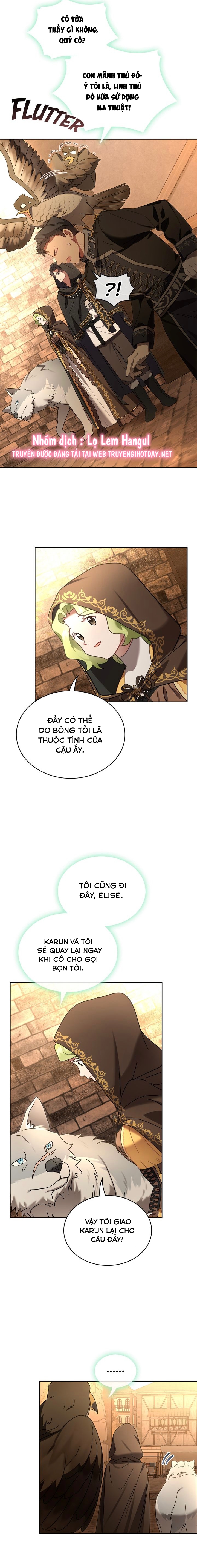 công chúa muôn loài chapter 80 4