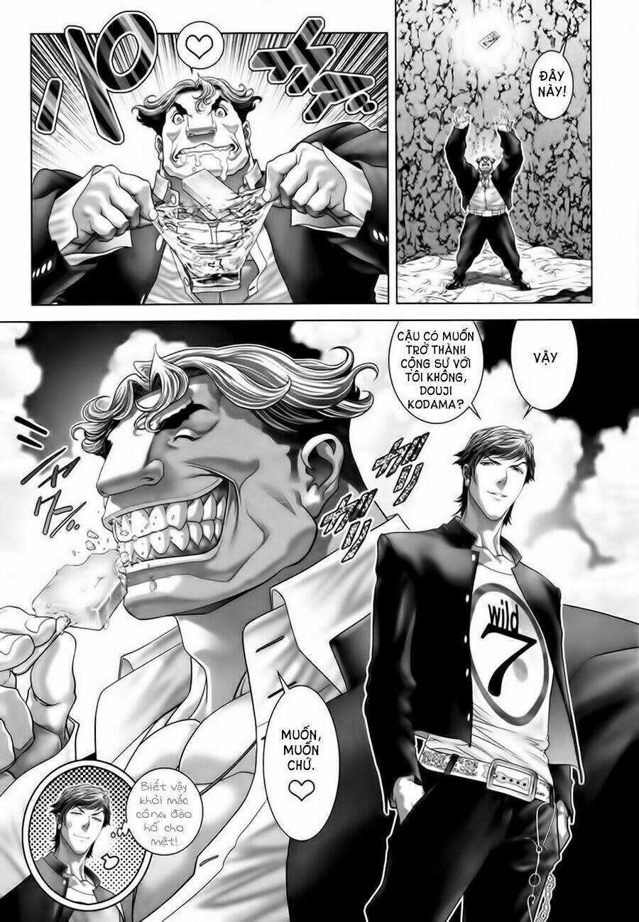 black joke chapter 19 30