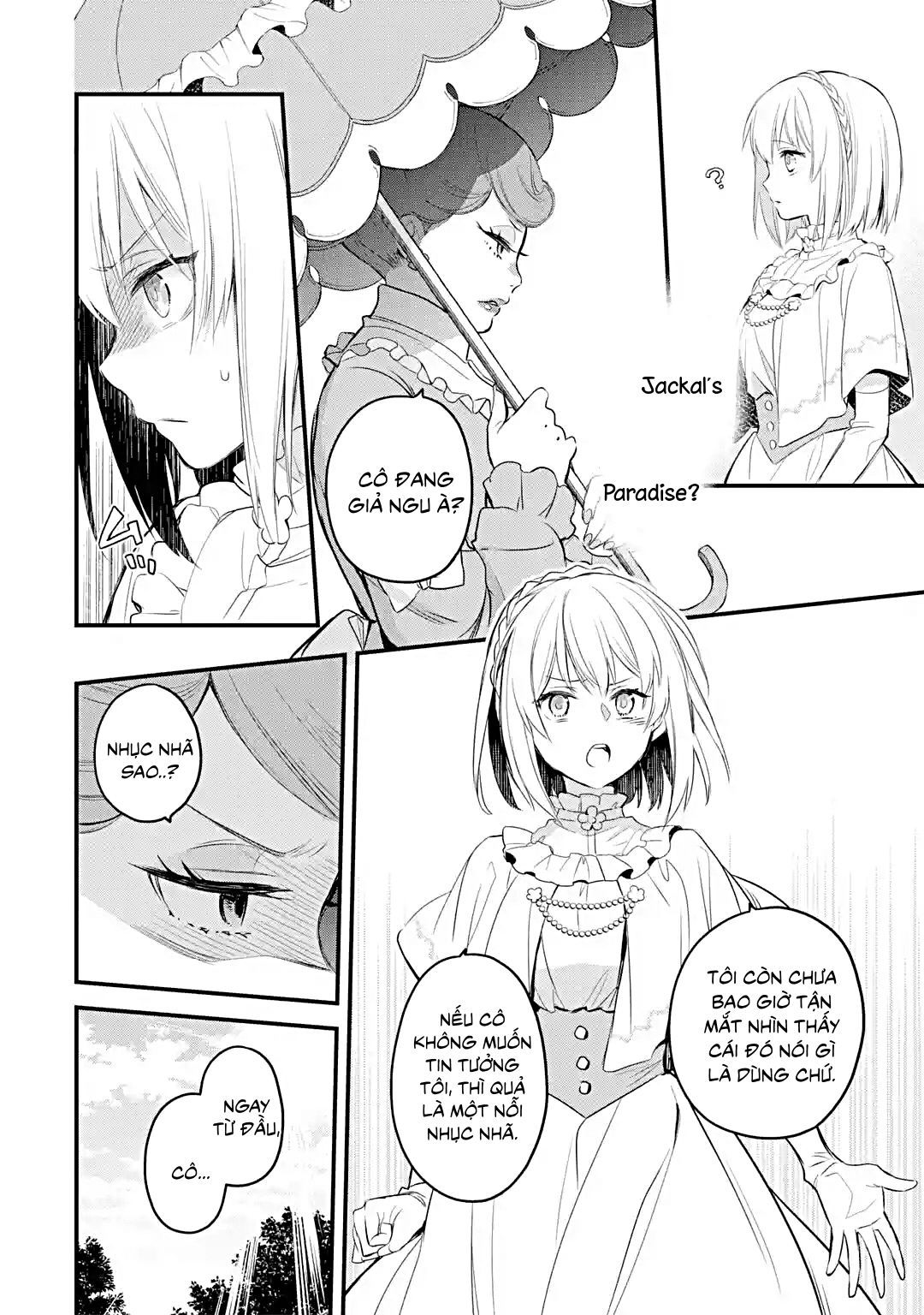 chén thánh của eris chapter 20.2 20