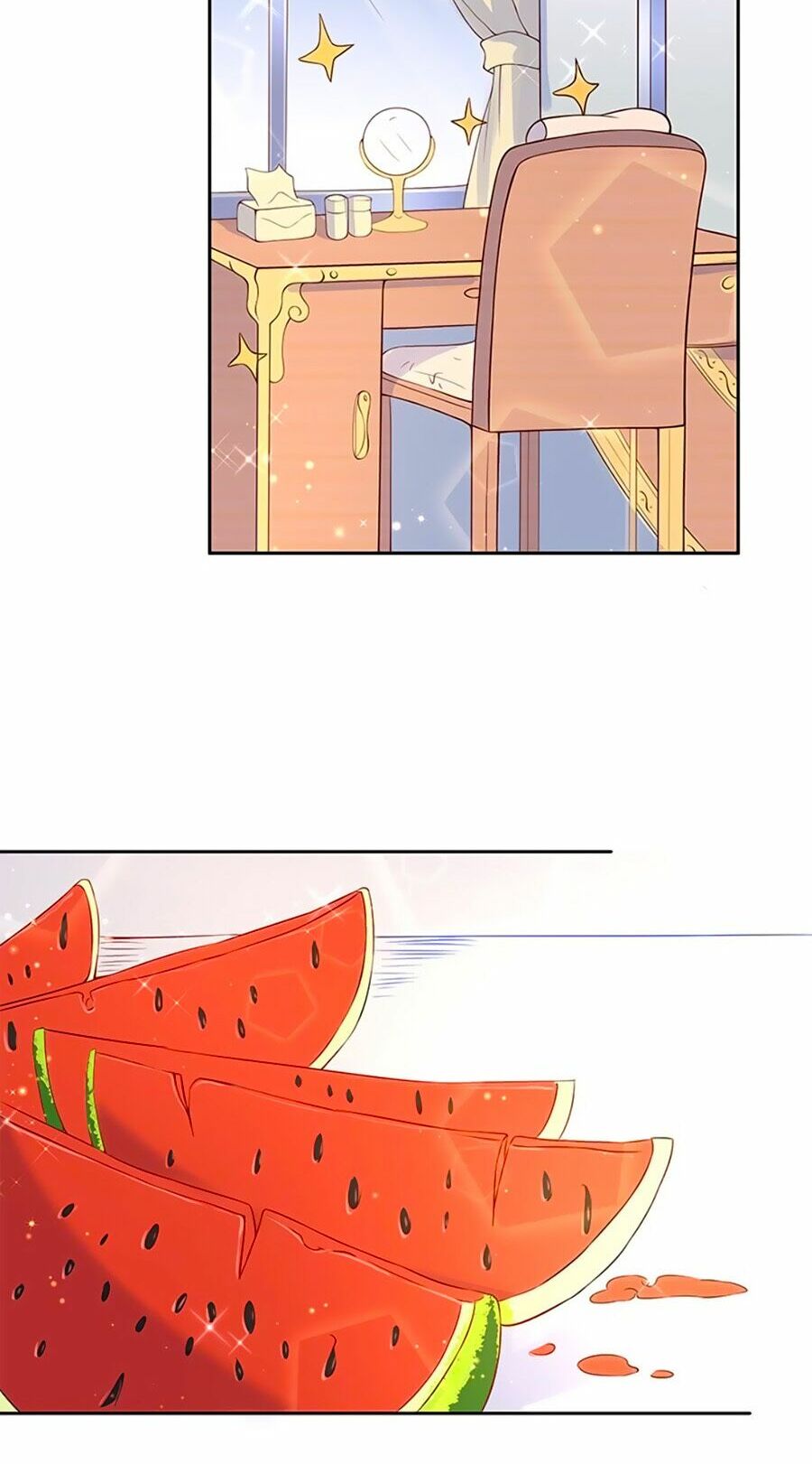 chồng già vợ trẻ trêu nhau hàng ngày chapter 32 9