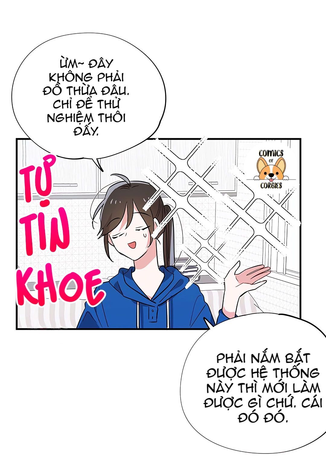 hãy cứu chồng tôi chapter 8 40
