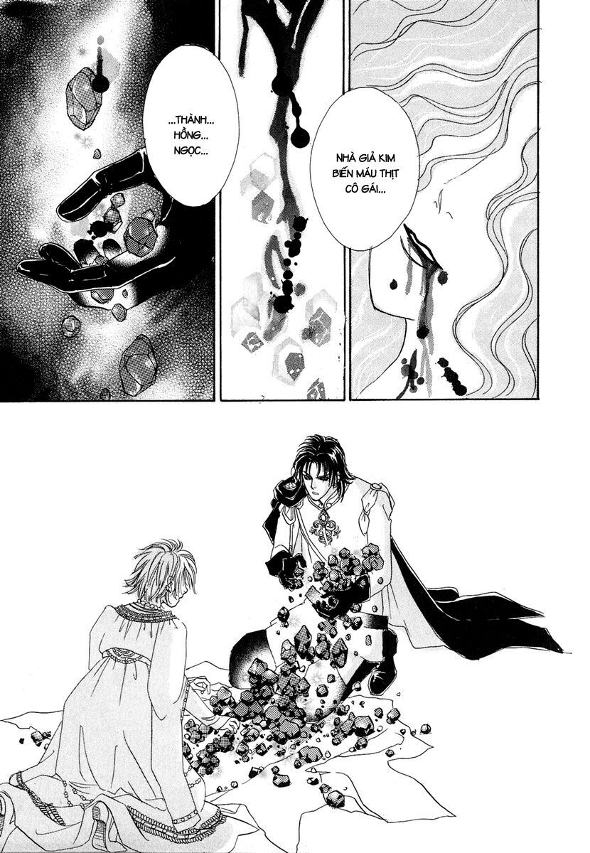 kenja no ishi chapter 11 38