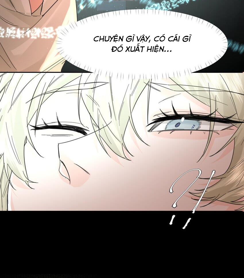 tình cũ là vua chapter 13 23