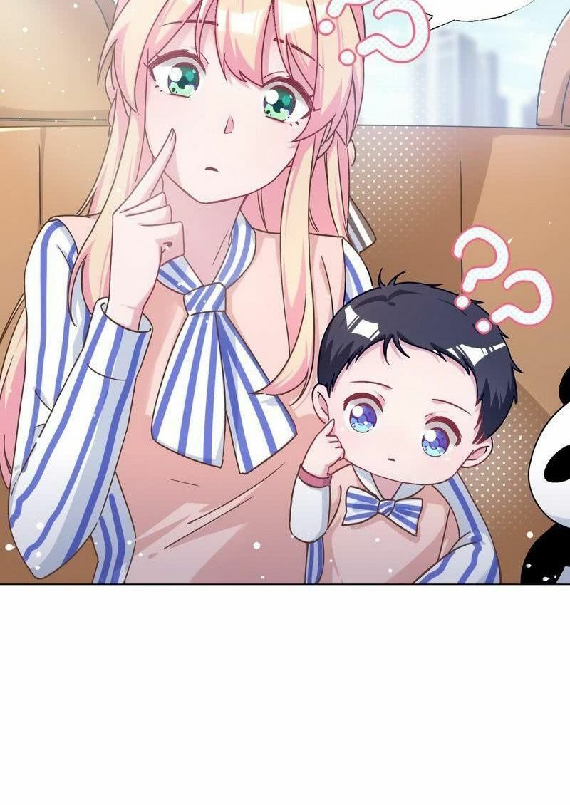 trời ban cho nam thần daddy chapter 17 38