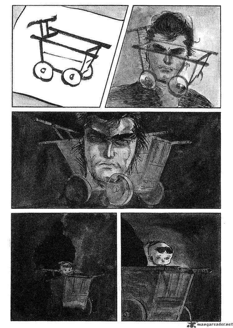 lone wolf and cub chapter 55 10