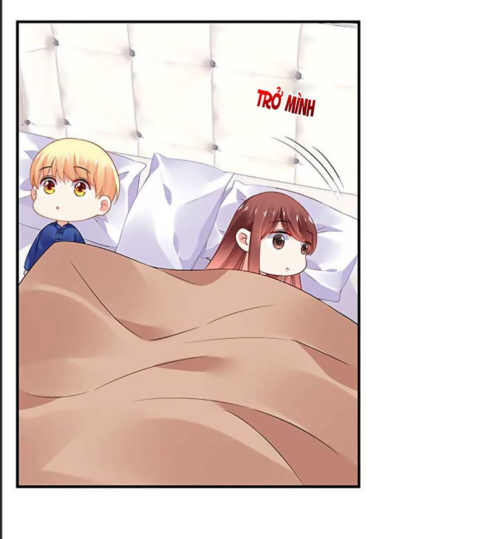 bạn trai 1/4 của tôi chapter 42 23