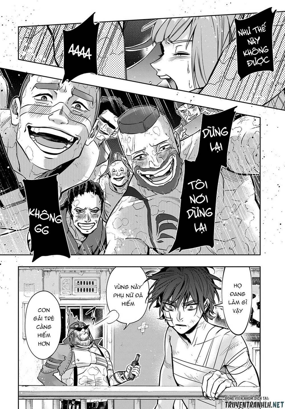 the kingdom of ruin chapter 19 17