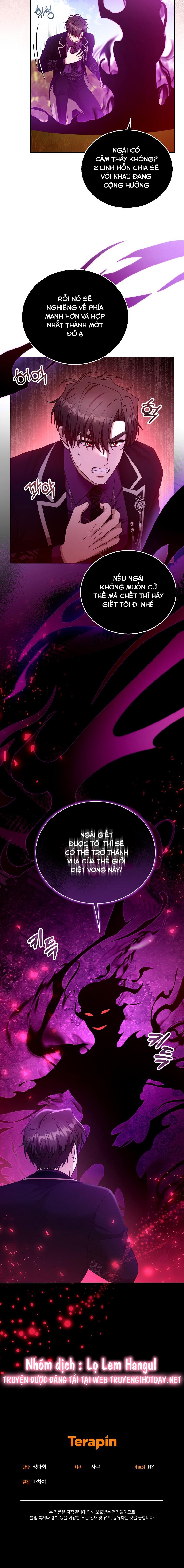 tôi đã có con với người chồng phản diện chapter 98 29