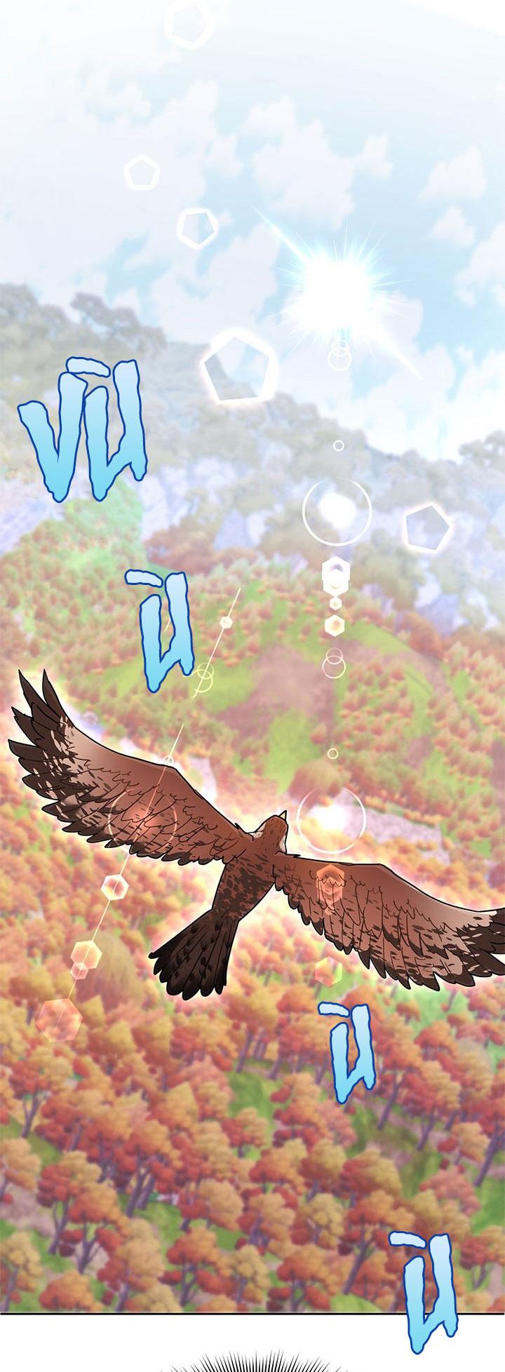 công chúa của loài chim chapter 2 23