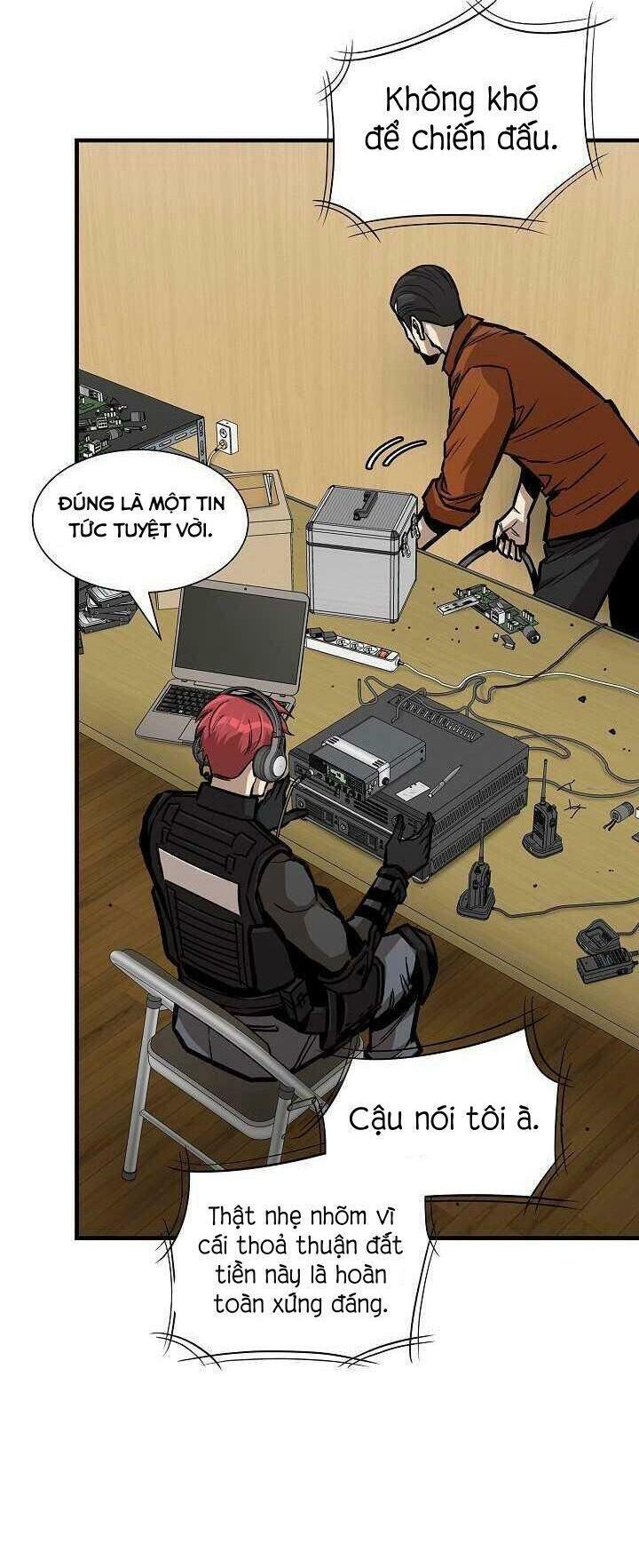 return survival chapter 99 32