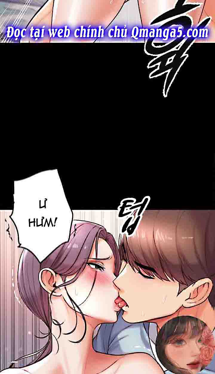 [18+] học trò độc nhất chapter 5 59