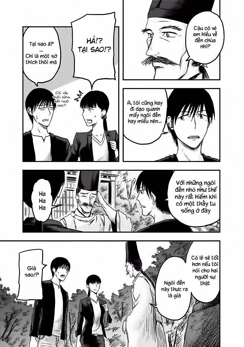 route end chapter 6 6