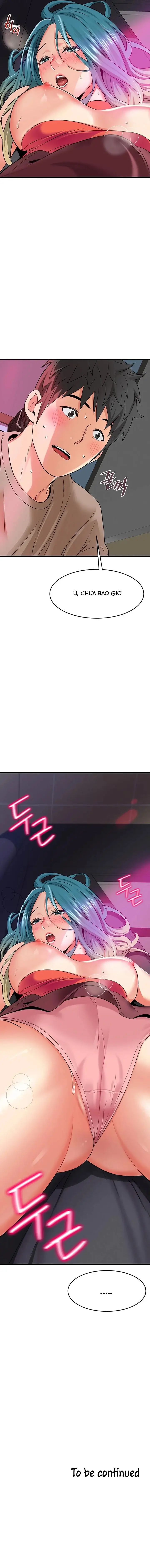 chuyện ngõ hẻm chapter 15 9