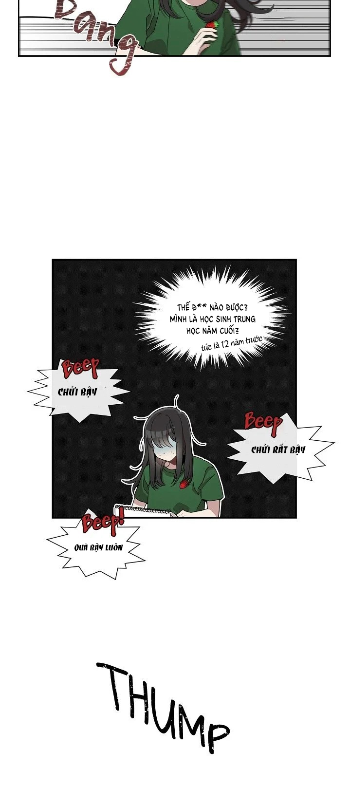 khoảng thời gian chúng ta đã bỏ lỡ chapter 4.3 2