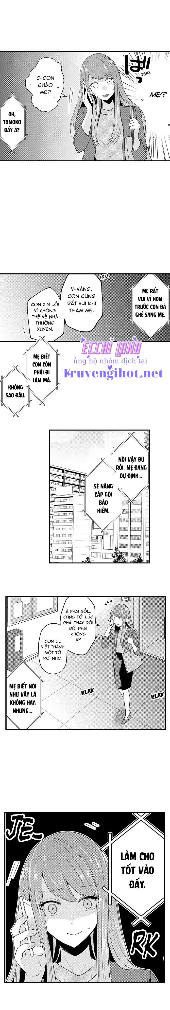 làm tình đâu cần phải cởi đồ chapter 54.1 4