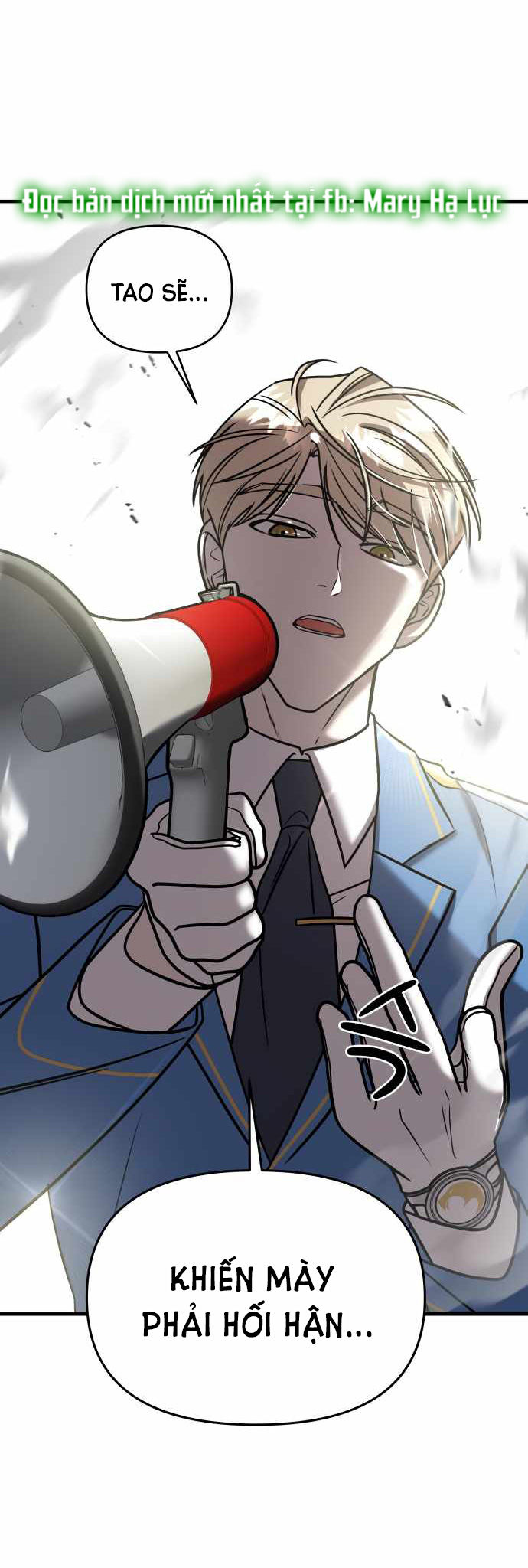 phản diện thuần túy chapter 17.2 7