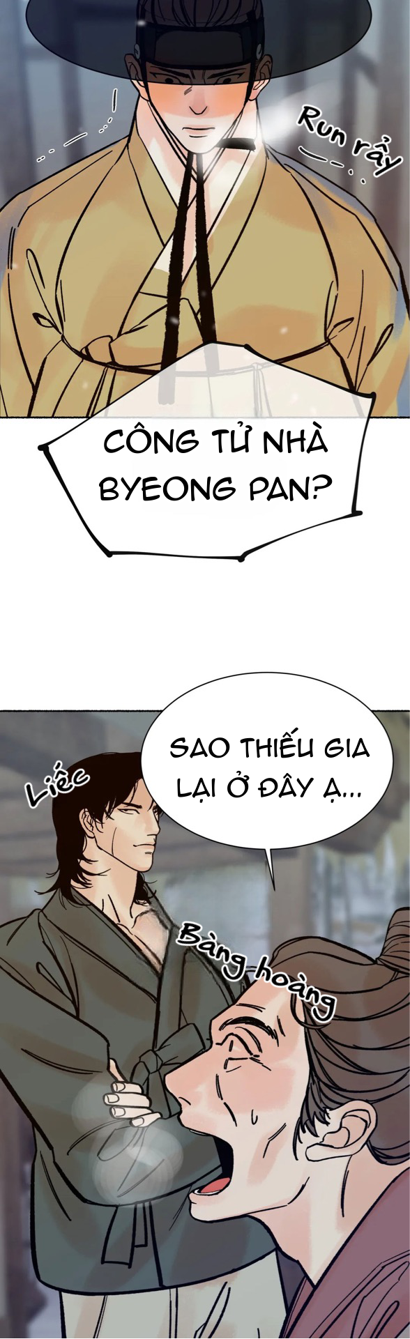 chú hổ hoàng kim chapter 2 40