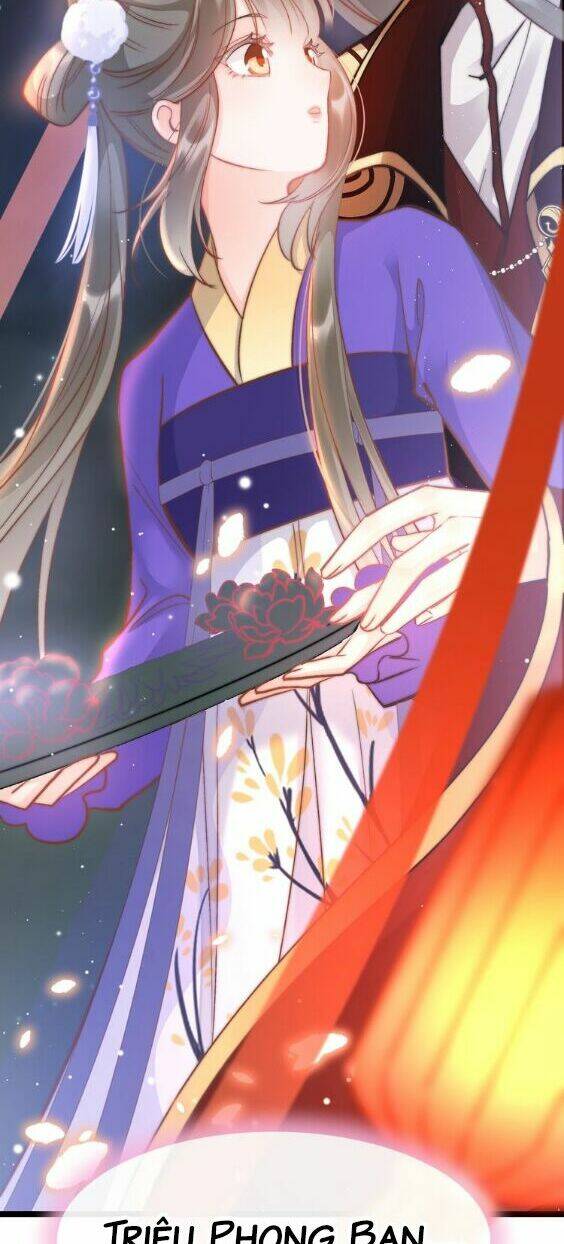 cánh diều xanh bay trong cơn gió chapter 17 25