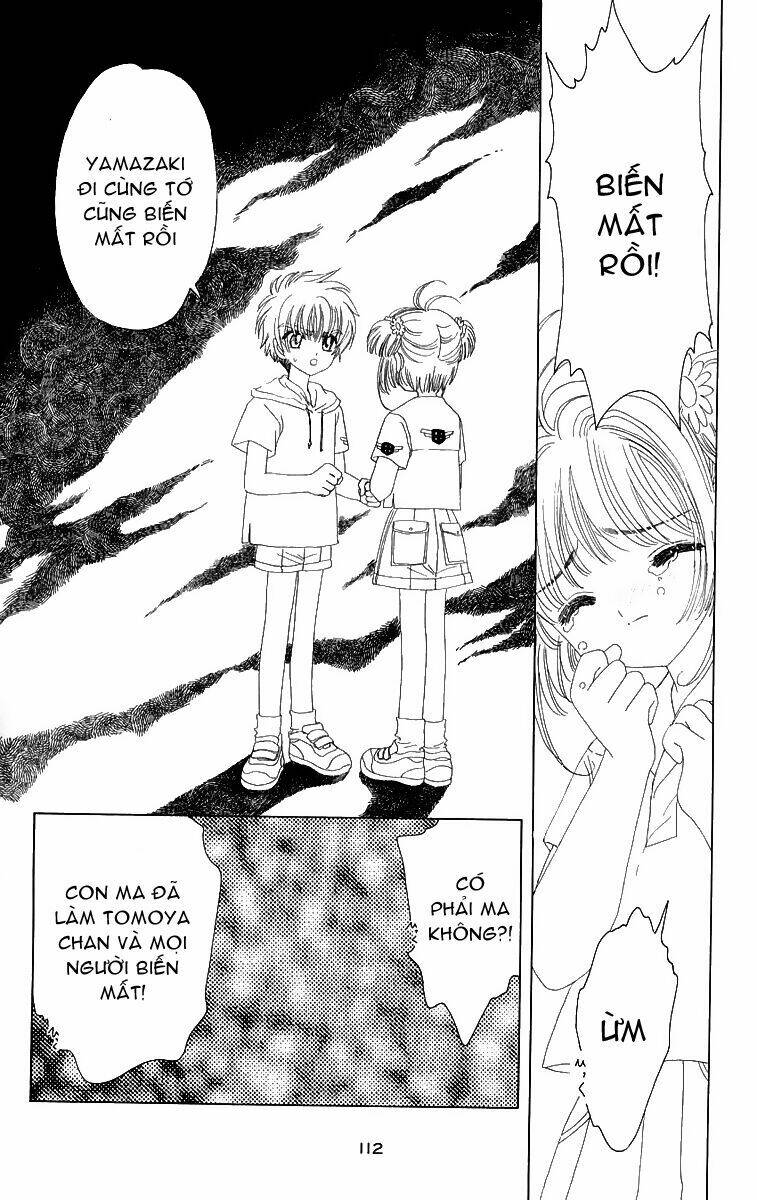 card captor sakura chapter 17 21