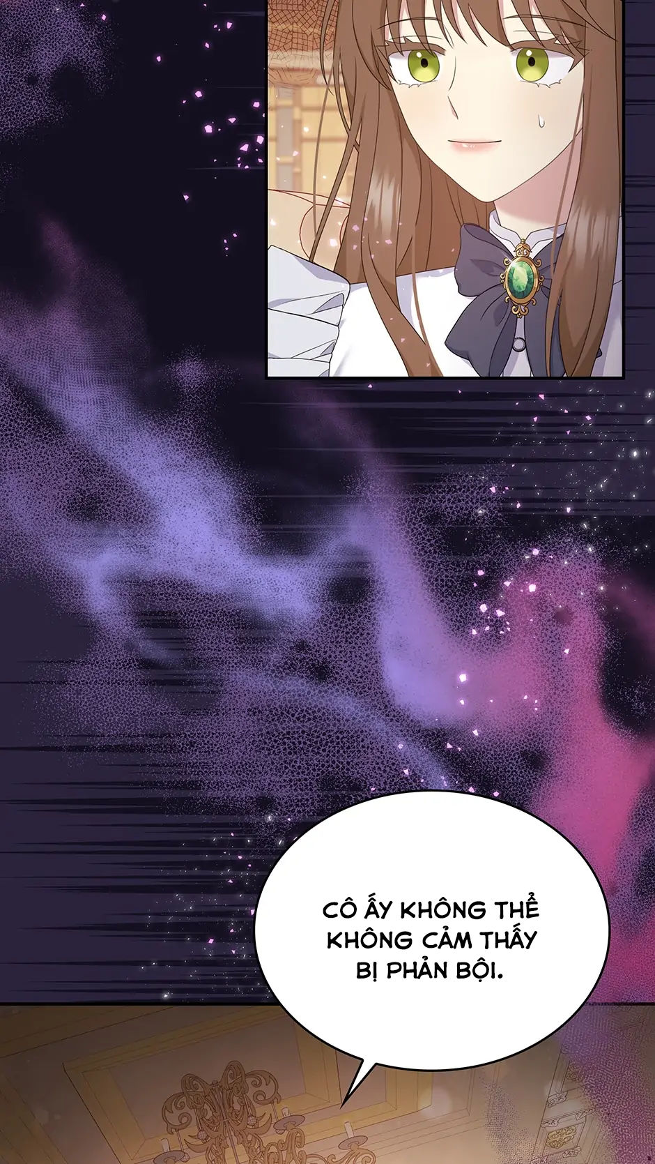 công chúa hai mặt chapter 62 22