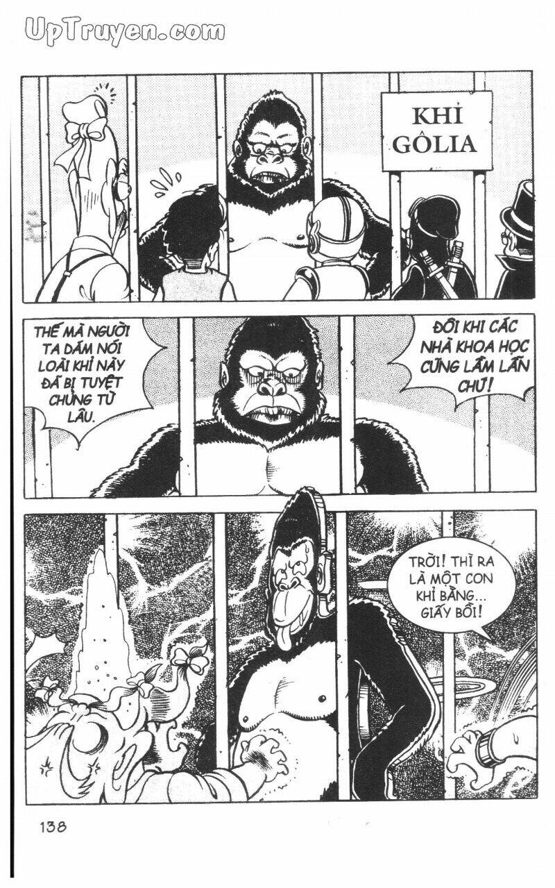 đội quân nhí nhố chapter 11 140