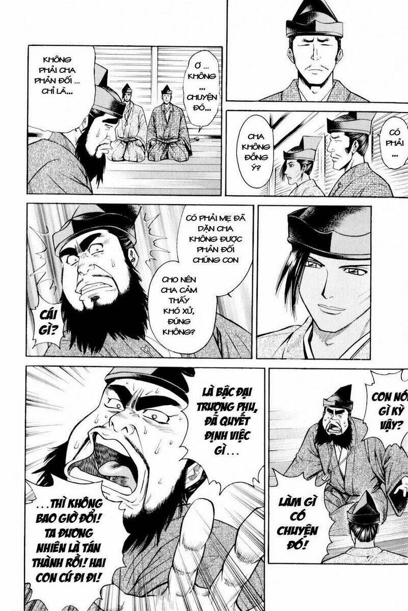 thiếu niên vương phần 2 chapter 10 19