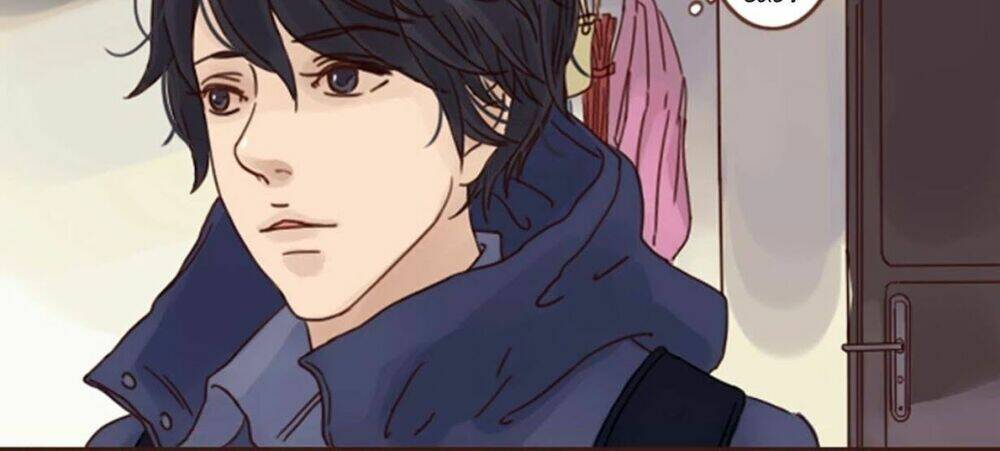 ma nữ và chàng trai ấm áp chapter 4 3