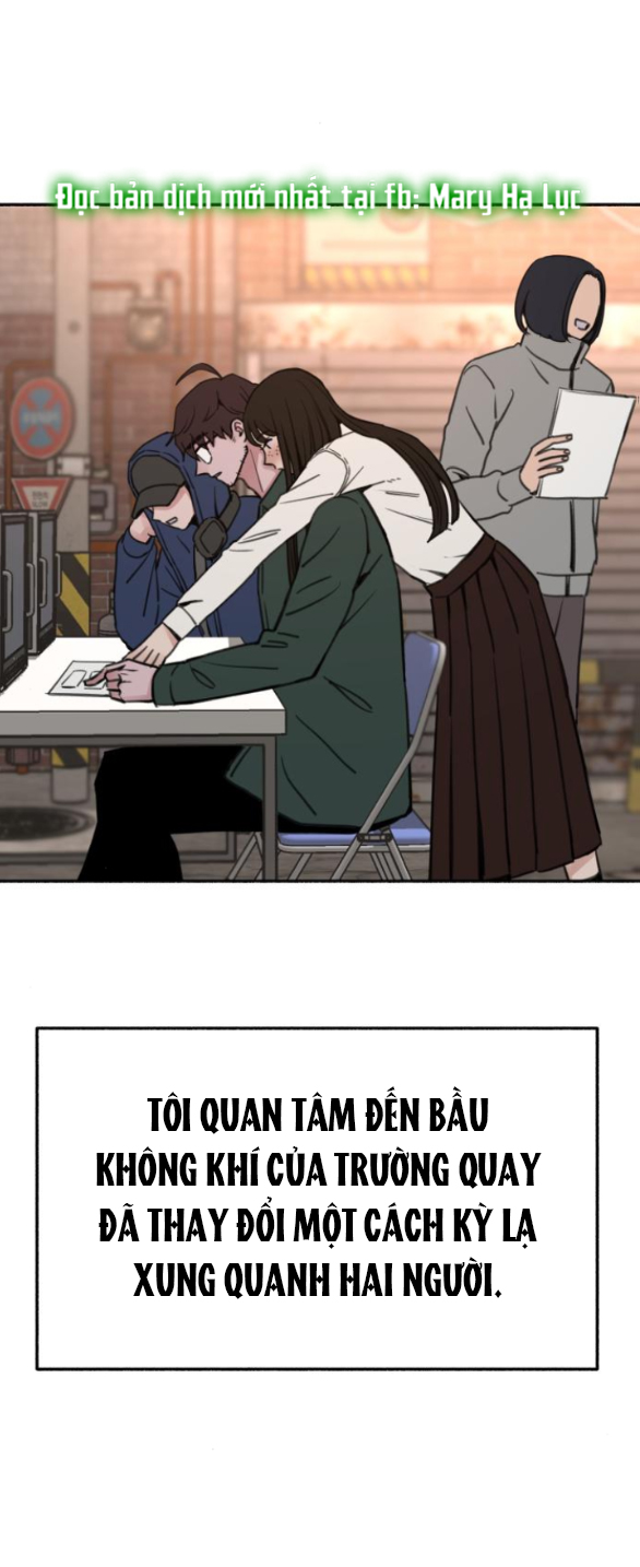 nàng thơ nổi tiếng - nàng thơ myung chapter 33.2 4