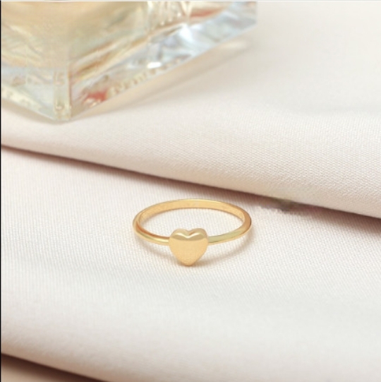 Nhẫn Vàng JR1023 Jyme Jewelry