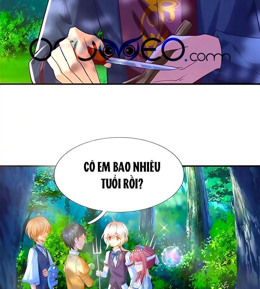 bỗng một ngày nọ trở thành con gái vua chapter 187 16