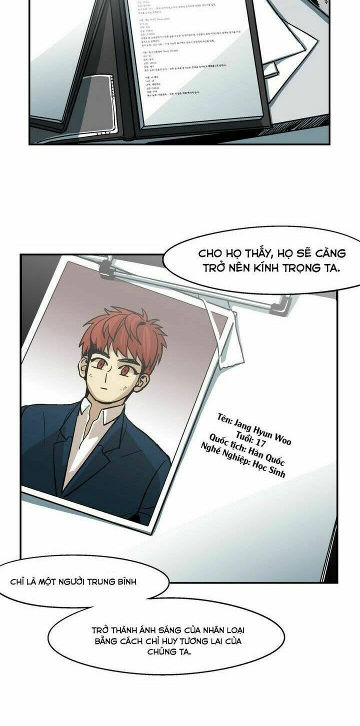 black survival chapter 1 10