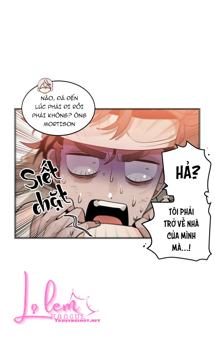 cho em về nhà đi anh chapter 10.1 9