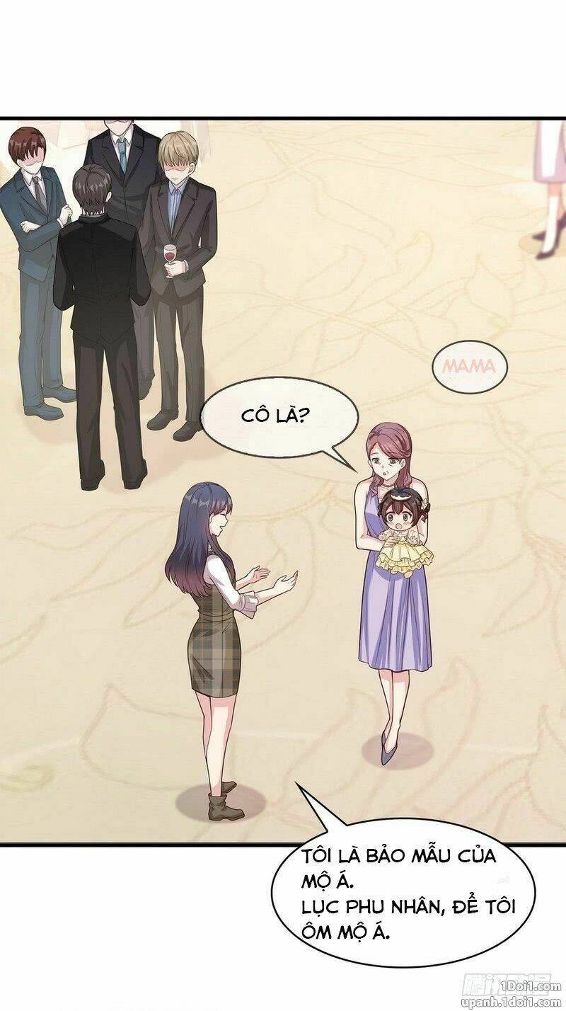 nam thần manh bảo tận diệt chapter 39 34