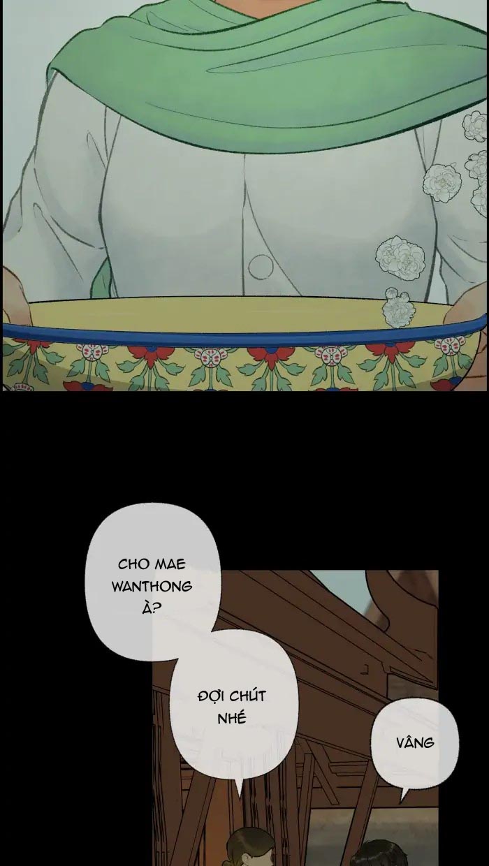 Nữ Chính Không Muốn Yêu chapter 39.1 - Trang 13