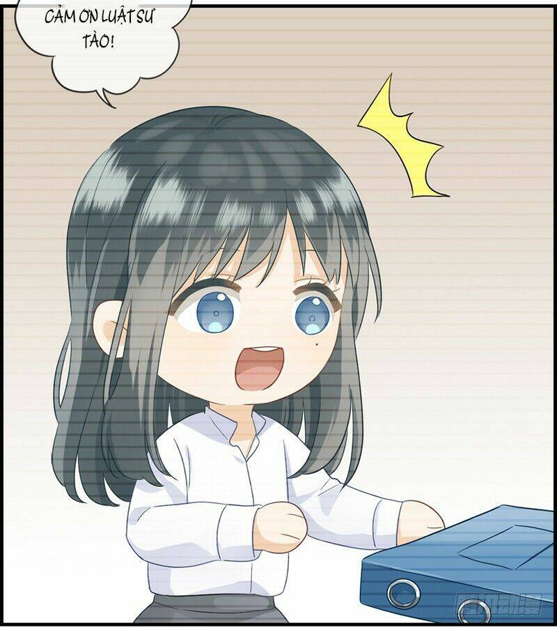 phúc hắc thiếu gia trêu chọc tôi chapter 6 36