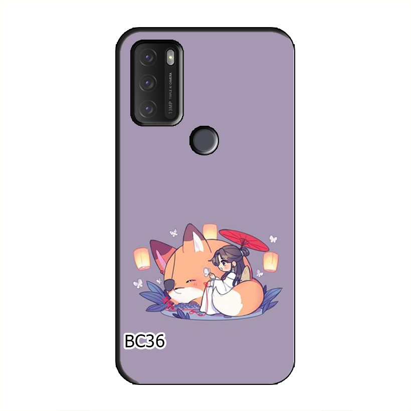 Ốp Lưng Dành Cho VSMART STAR 5