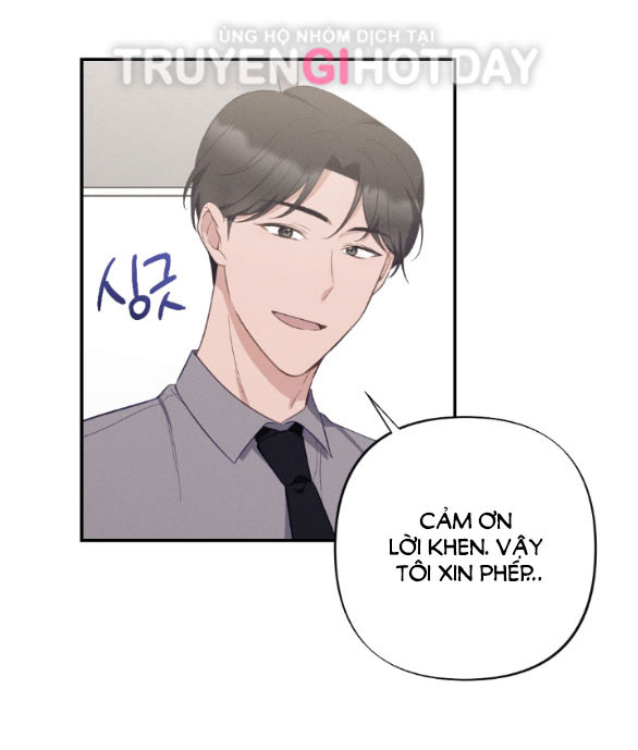 Hãy Khóc Cho Thật Xinh Đẹp Đi chapter 15.1 - Trang 38