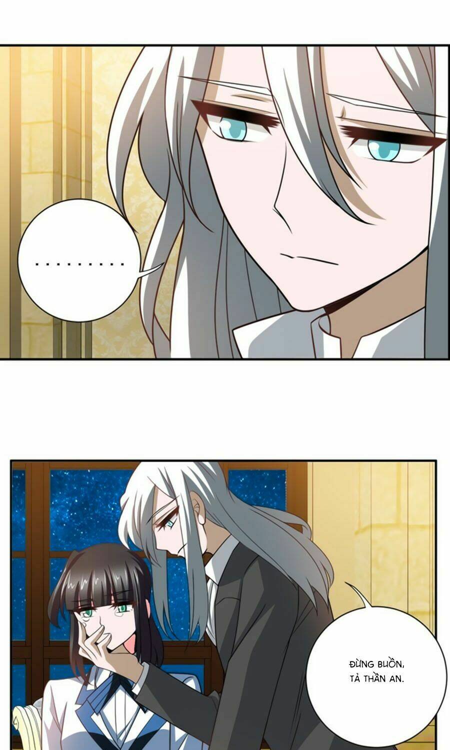 người yêu khát máu của tôi chapter 71 25