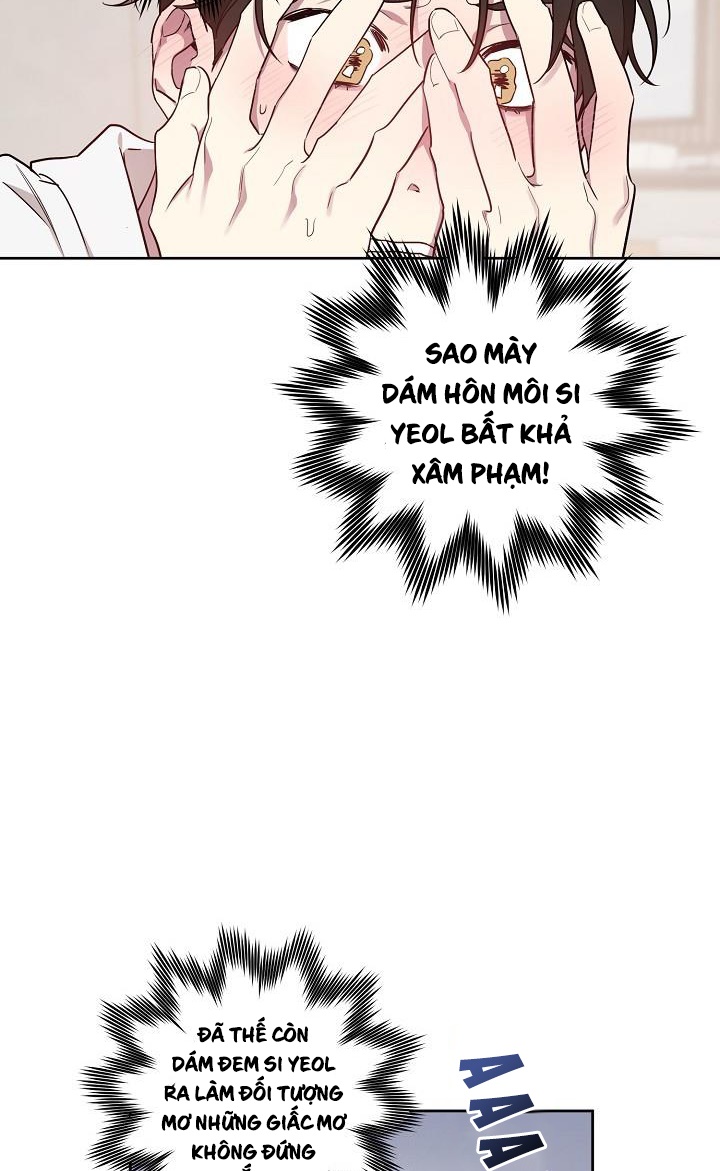 thần tượng đến rồi!? chapter 10 58