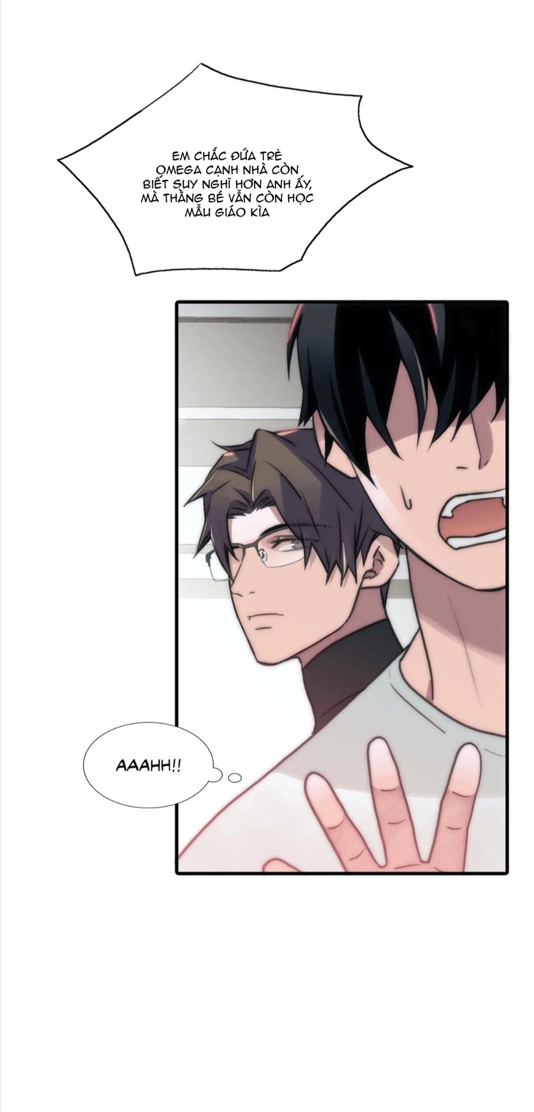 đưa đón người yêu chapter 52 15