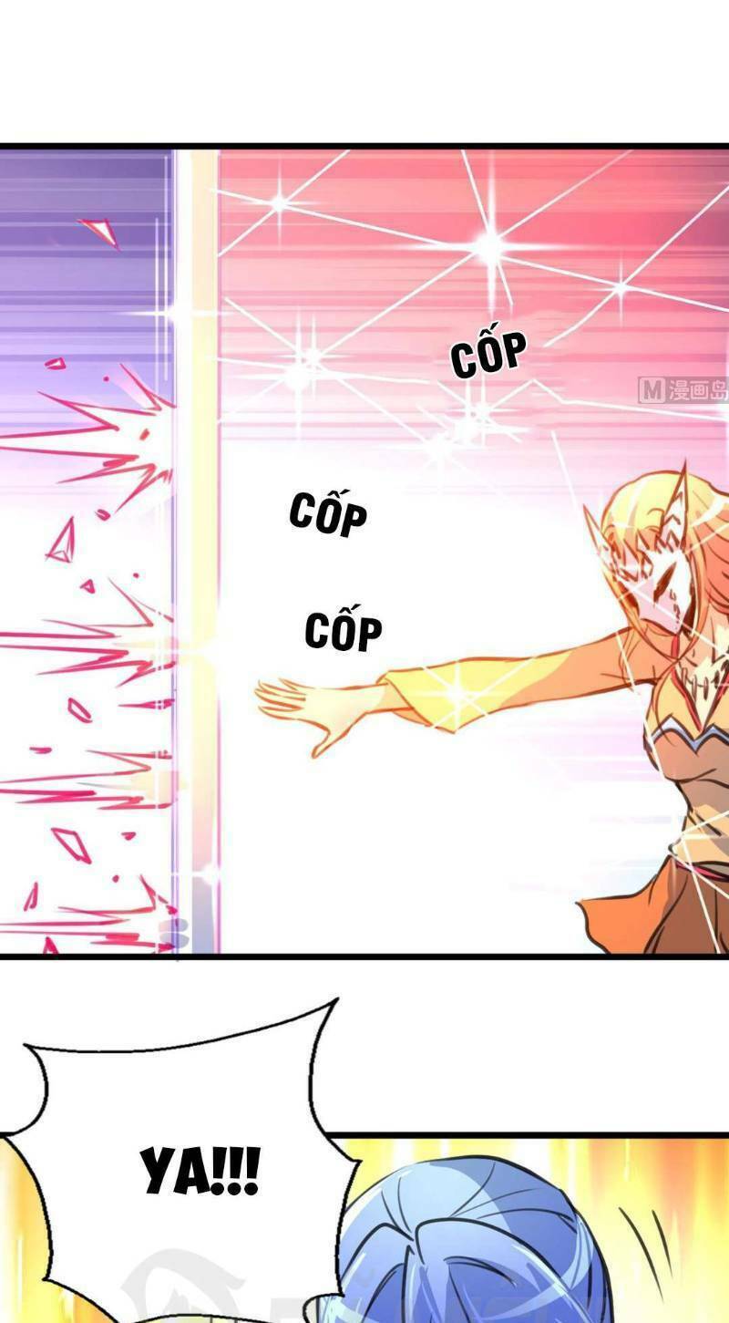 thần nhãn giám định sư chapter 83 11