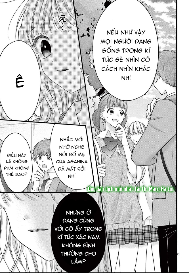 tình yêu song phương chapter 1.2 6