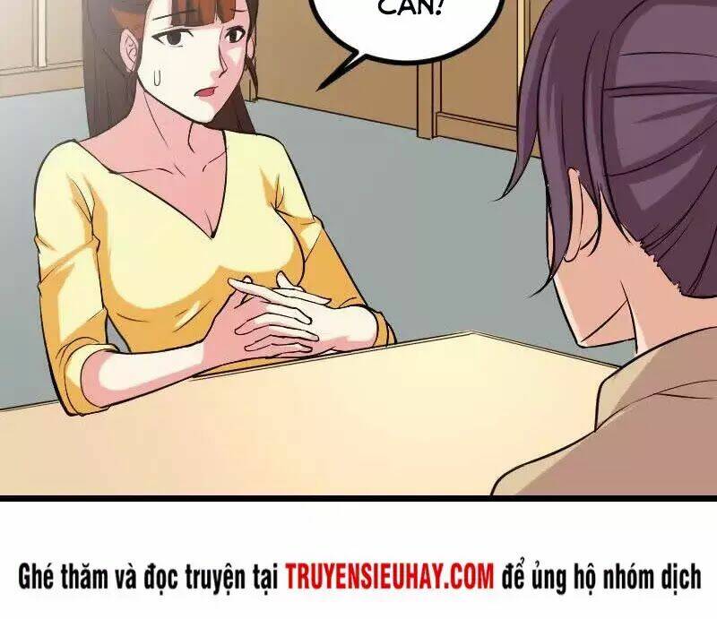 ngưu thư cung ứng thương chapter 143 19