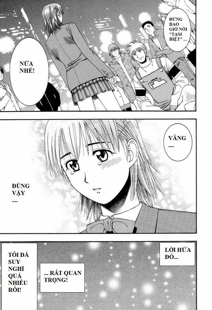 addicted to curry - bàn tay thần sầu chapter 50 12