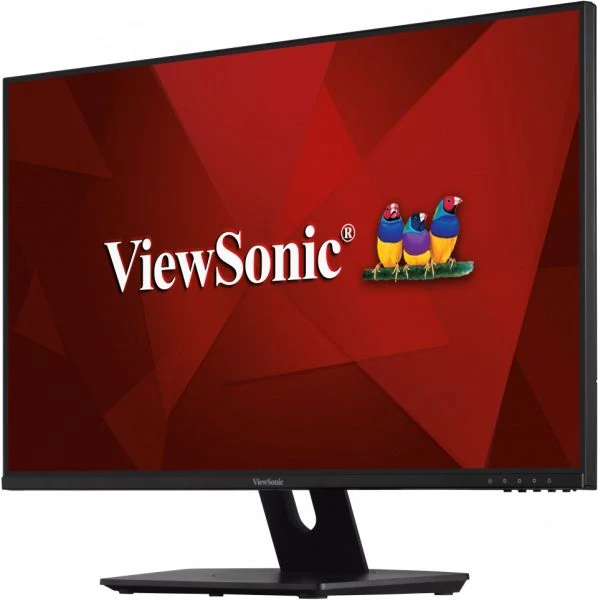 Màn Hình Đồ Hoạ ViewSonic VX2480 2K SHD 24"/2K/IPS/75Hz/4ms - Hàng Chính Hãng